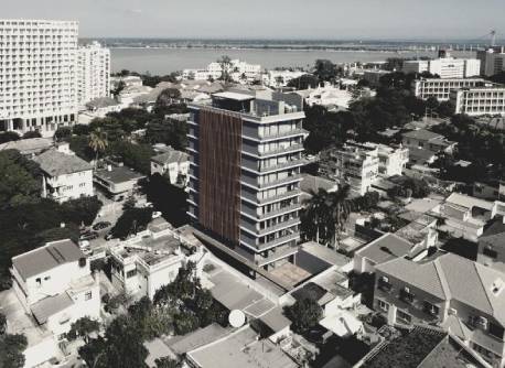 LIVING BETTER MAPUTO