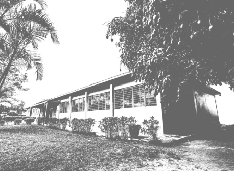 RETAIL PARK MATOLA