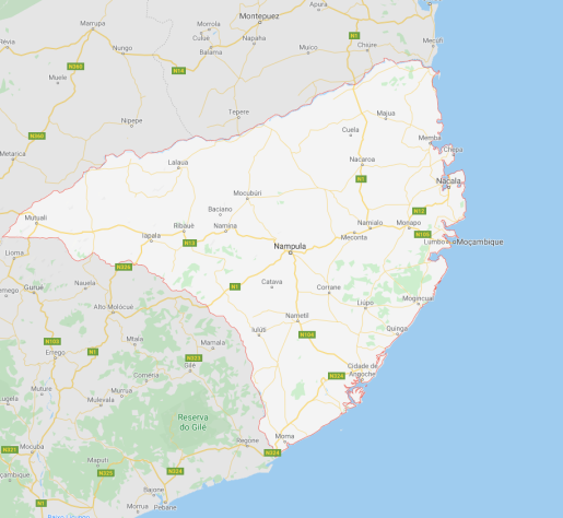 Nampula
